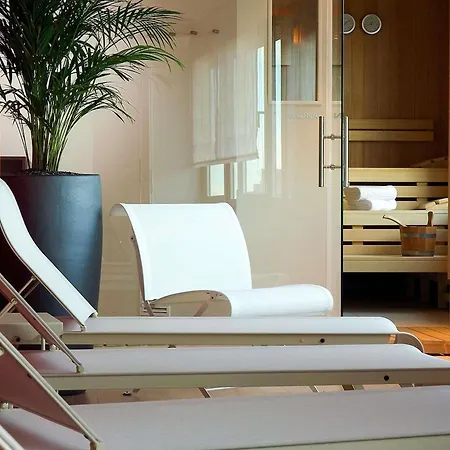 Novotel Hamburg City Alster
