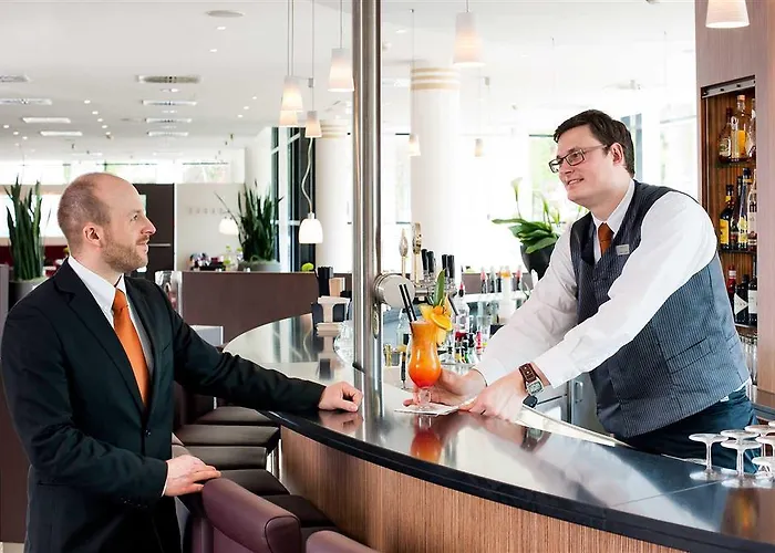 Novotel Alster Hamburg