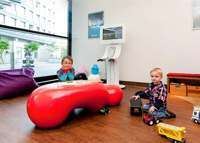 Novotel Alster Hotel