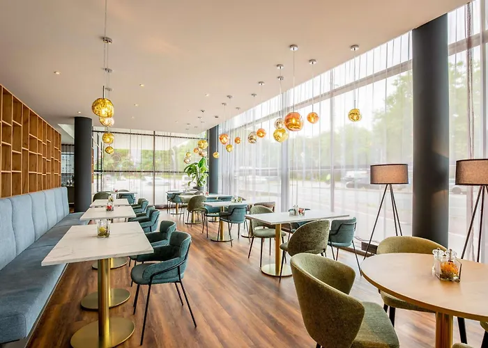 Novotel Alster