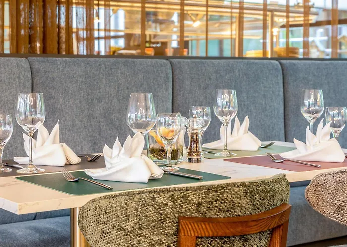 Novotel Alster