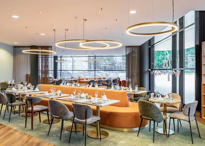 Novotel Alster Hamburg