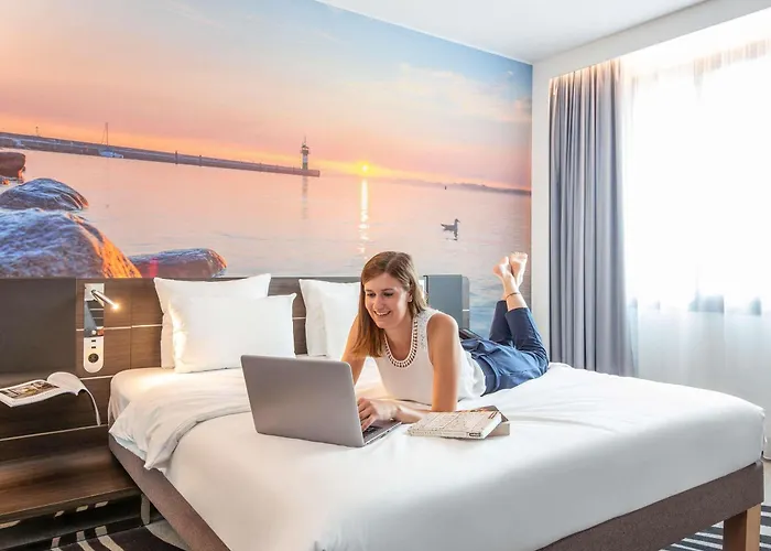 Novotel Alster Hamburg
