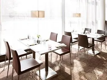 Hotel Novotel Alster