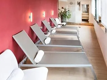 Novotel Alster Hamburk