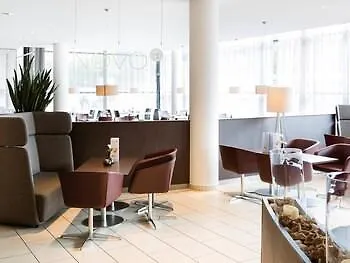 Novotel Alster Hotel