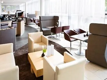 Hotel Novotel Alster 4*
