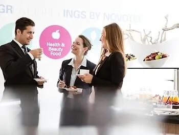 Novotel Alster Hamburk