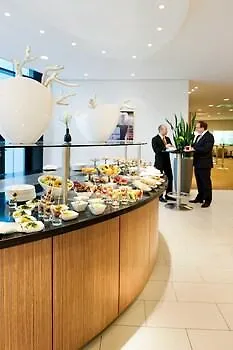 Novotel Alster