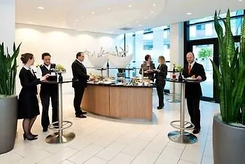 Novotel Alster 4*