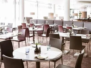 Novotel Alster Hotel 4*