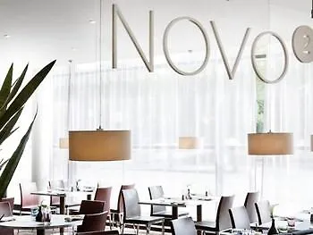 Novotel Alster 4* Hamburg