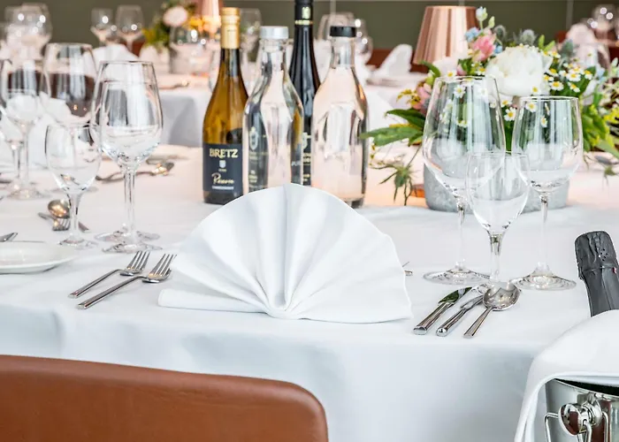 Novotel Alster 4* Hamburg