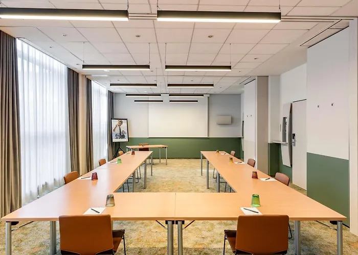 Novotel Alster Hamburg