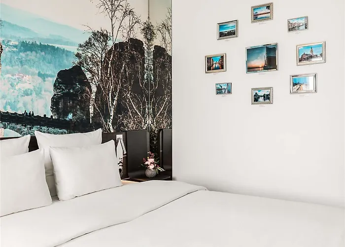 Novotel Alster Hotel