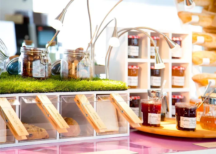 Novotel Alster 4* Hamburg