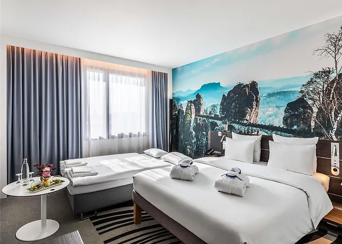 Novotel Alster