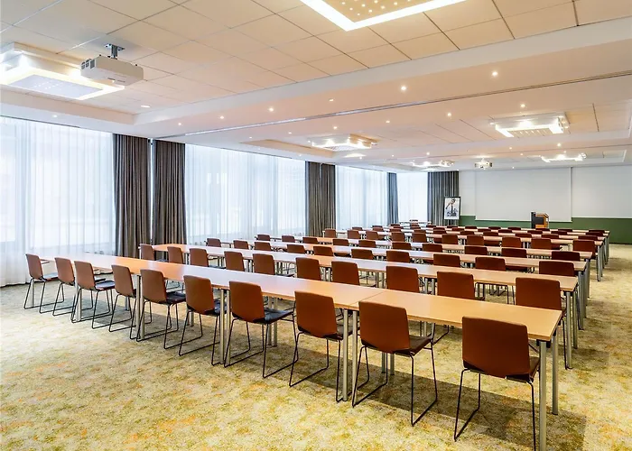 Novotel Alster Hotel