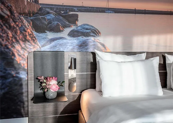 Novotel Alster