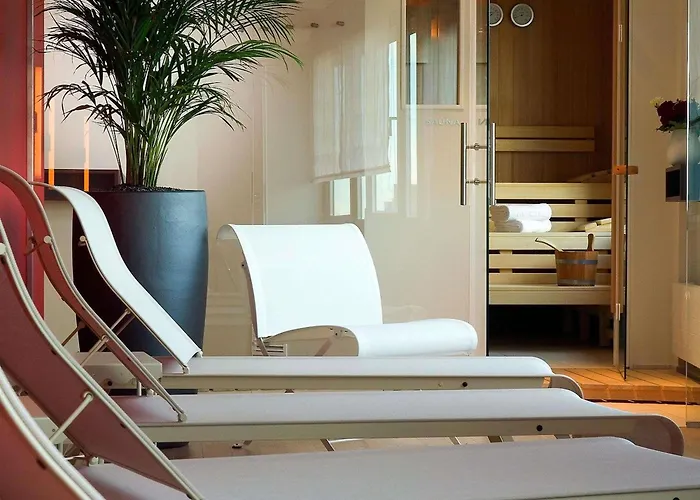 Hotel Novotel Alster Hamburg