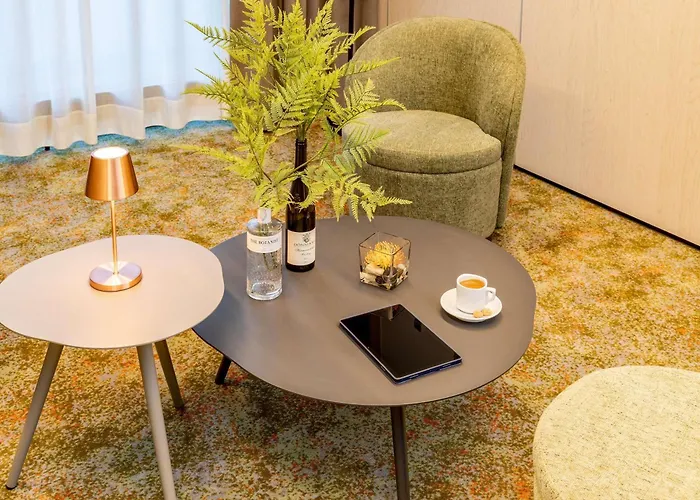 Novotel Alster Hamburg
