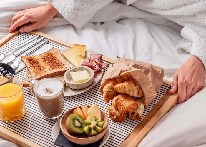 Hotel Novotel Alster Hamburgo