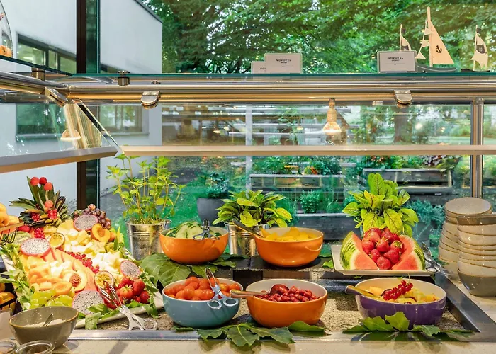 Novotel Alster