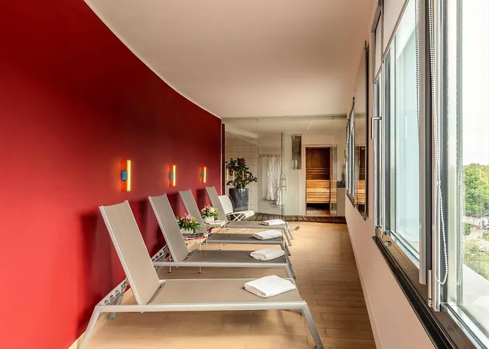 Novotel Alster