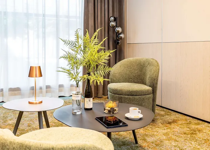 Novotel Alster