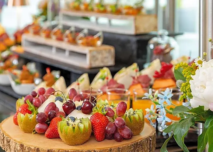 Hotel Novotel Alster 4*