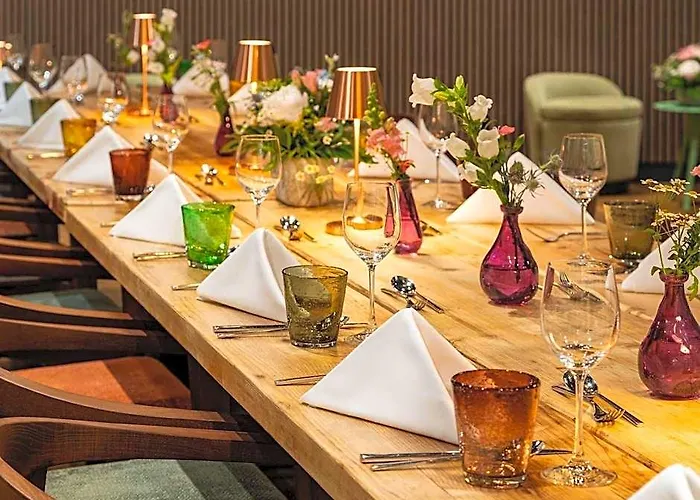 Novotel Alster Amburgo